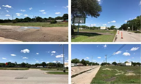 4737 Gus Thomasson Rd, Mesquite, TX 75150