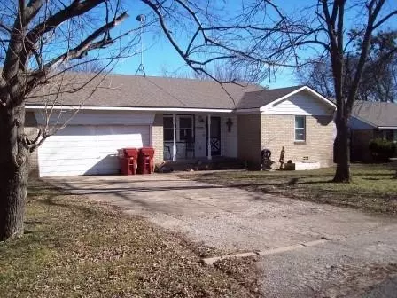 104 S Willow St, Leonard, TX 75452