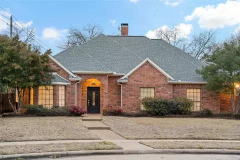 1401 Marlboro Ln, Richardson, TX 75082