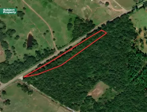 Tbd Fm 1971, Long Branch, TX 75669