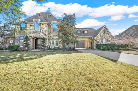 201 King Ranch Rd, Southlake, TX 76092