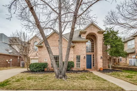 2812 Glen Ellen Dr, Flower Mound, TX 75022