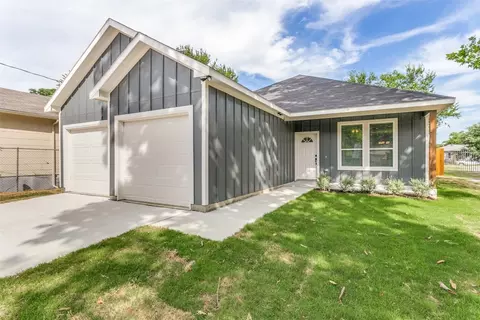 4157 Ball St, Dallas, TX 75216