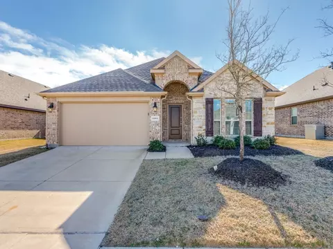 1604 Elizabeth St, Anna, TX 75409