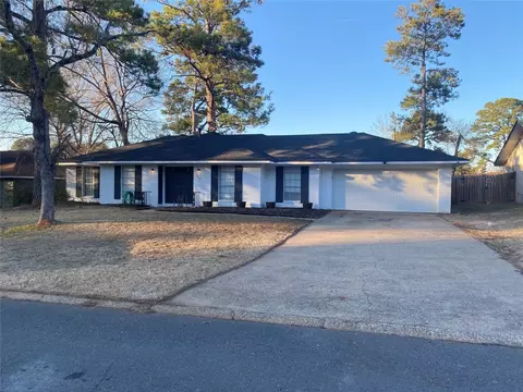 117 Casa Dr, Haughton, LA 71037