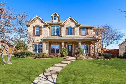 2250 Landoine Ln, Lewisville, TX 75056