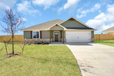 200 Clydesdale Dr, Callisburg, TX 76240