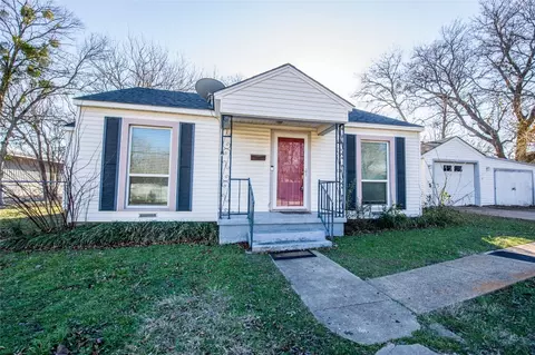 403 W 5th St, Waxahachie, TX 75165