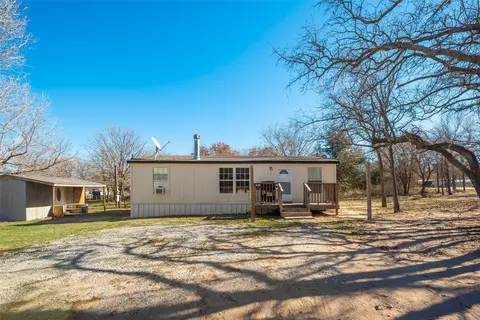 122 Heien Ct, Boyd, TX 76023