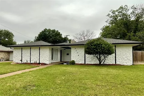 6058 Wheat Ave, Fort Worth, TX 76133