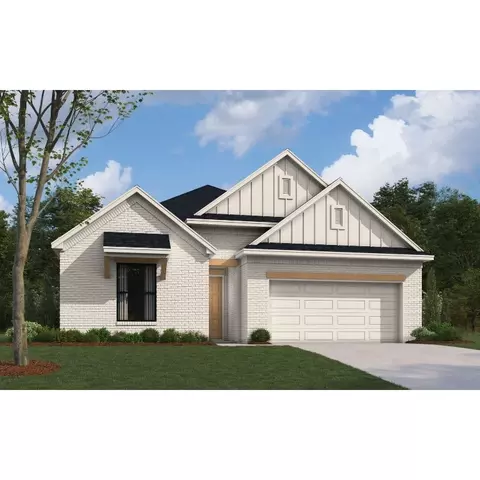 1630 Yorkie Dr, Forney, TX 75126