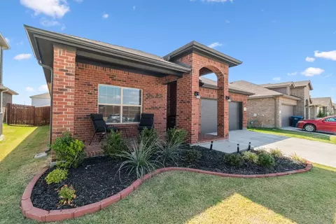 1136 Napier Way, Northlake, TX 76247