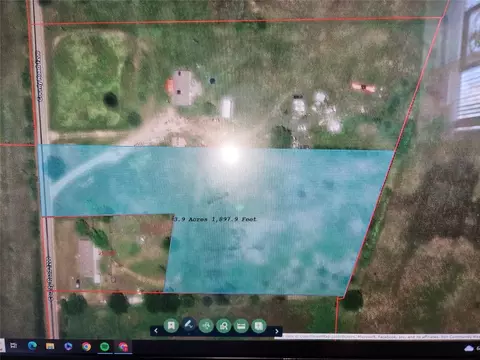 12891 Cr 1200, Malakoff, TX 75148