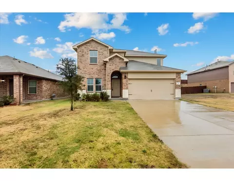 2321 Williston Ct, Fort Worth, TX 76108
