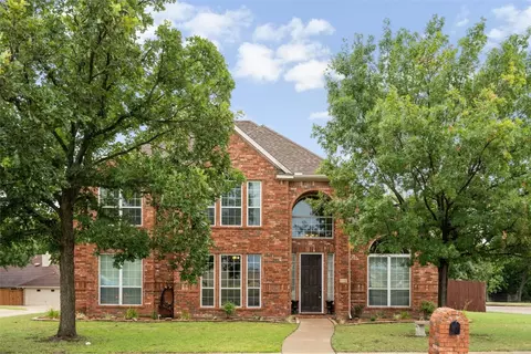 918 Springwood Ln, Wylie, TX 75098