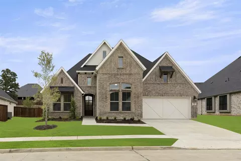 304 Misty Ln, Argyle, TX 76226