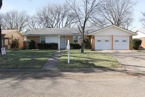 1818 Westwood Dr, Abilene, TX 79603