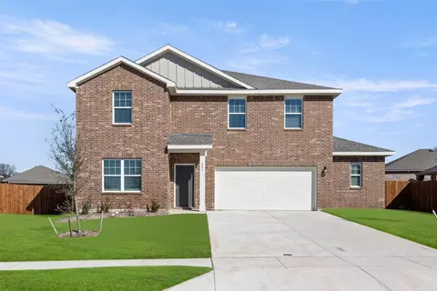 401 Frio River Rd, Glenn Heights, TX 75154