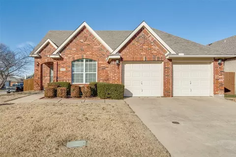 5408 Briarwood Dr, Mckinney, TX 75071