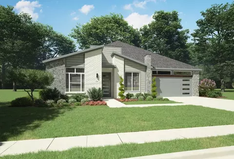1029 Terra Vista Dr, Allen, TX 75013