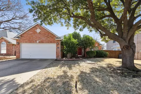 617 Tealwood Ln, Flower Mound, TX 75028