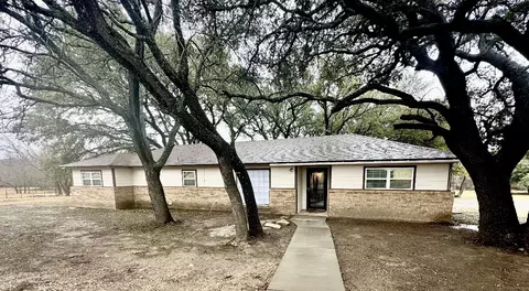 401 Hwy 2247, Comanche, TX 76442
