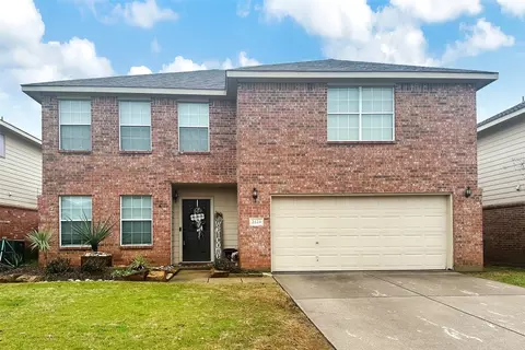 2124 Laughlin Rd, Fort Worth, TX 76177