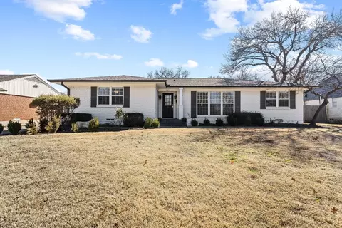 3524 Norcross Ln, Dallas, TX 75229
