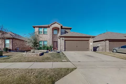 7968 Ballater Dr, Fort Worth, TX 76123