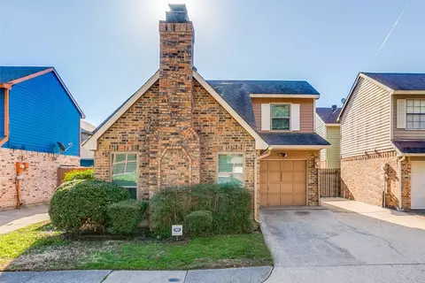3002 Adolph St, Dallas, TX 75204
