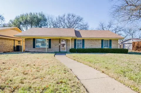 139 N Forest Ln, Duncanville, TX 75116
