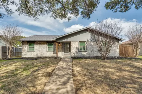 1401 Natchez Dr, Plano, TX 75023