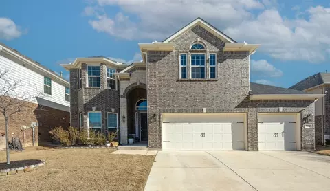9416 Brittlebrush Trl, Fort Worth, TX 76177