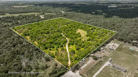 570 Leatherwood Ln, Poolville, TX 76487