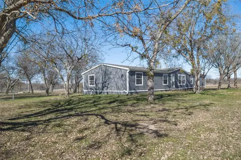 2602 Riley St, Coleman, TX 76834