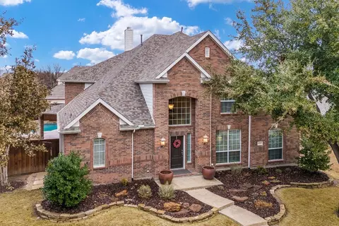 2056 Coldwater Ln, Frisco, TX 75033