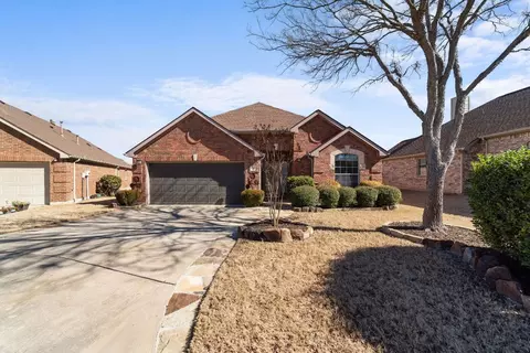 972 Winged Foot Dr, Fairview, TX 75069