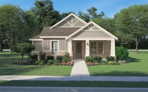 329 Palo Duro St, Waxahachie, TX 75165