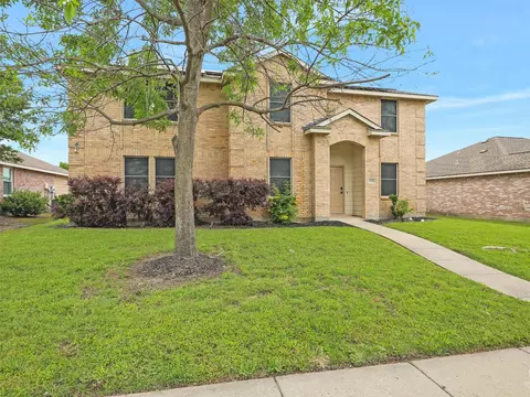 2927 Sheridan Ln, Wylie, TX 75098