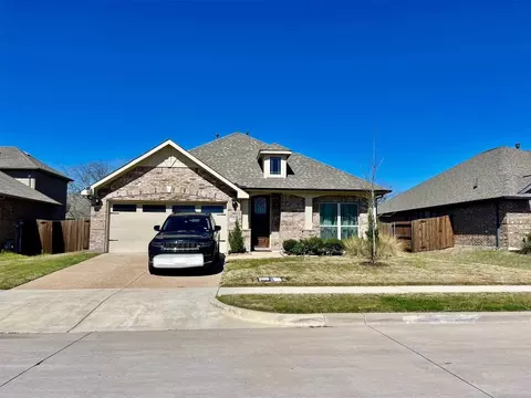 3309 Creekhaven Dr, Melissa, TX 75454