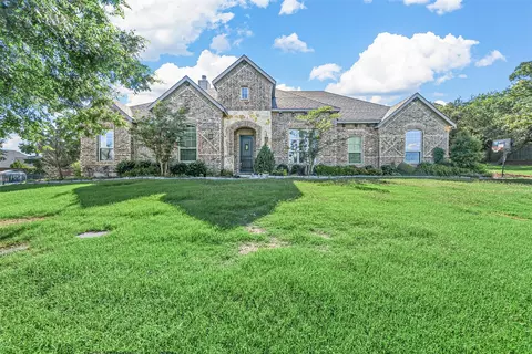 206 N Hurst Rd, Burleson, TX 76028