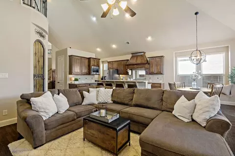 3704 Juniper Ct, Celina, TX 75009 photo 12