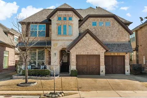 3704 Juniper Ct, Celina, TX 75009