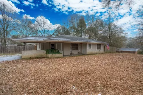 1304 N Elm St, Minden, LA 71055