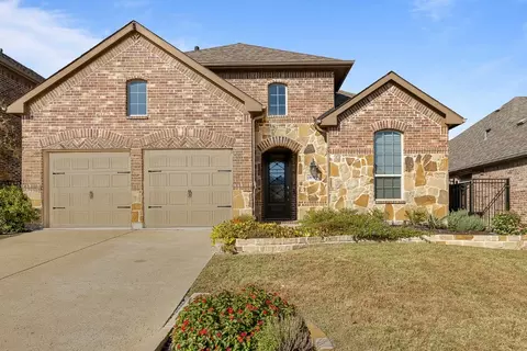2031 Silent Shore St, Wylie, TX 75098