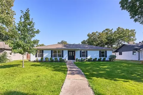 425 Summit Dr, Richardson, TX 75081