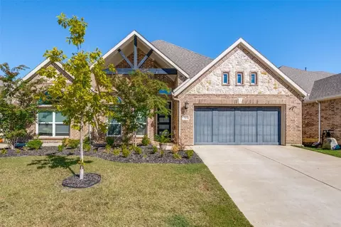 7805 Alders Gate Ln, Denton, TX 76208