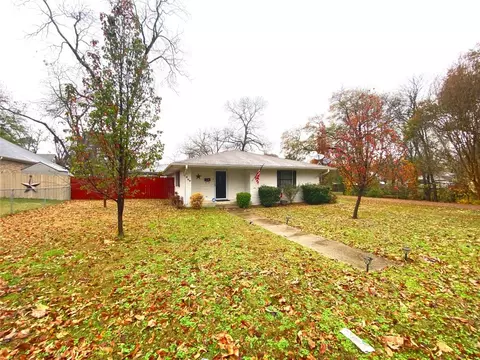 605 4th St, Terrell, TX 75160 photo 2