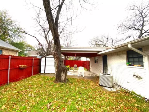 605 4th St, Terrell, TX 75160 photo 24