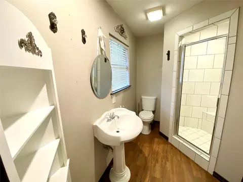 605 4th St, Terrell, TX 75160 photo 12